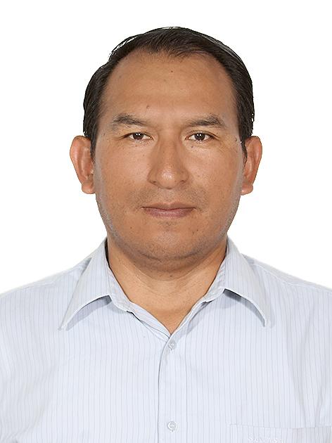 Ing. Efraín Arango